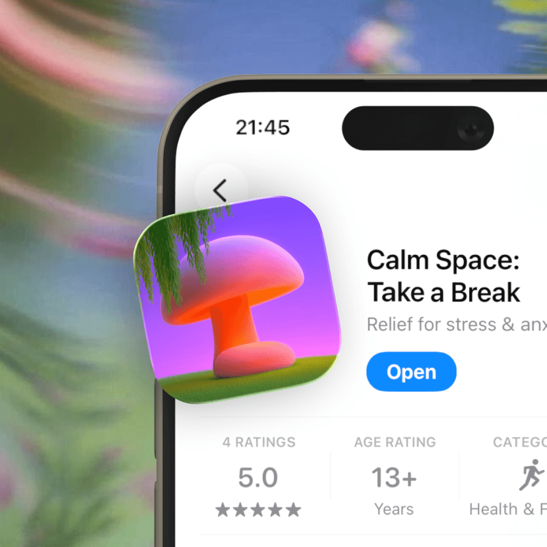 Calm Space